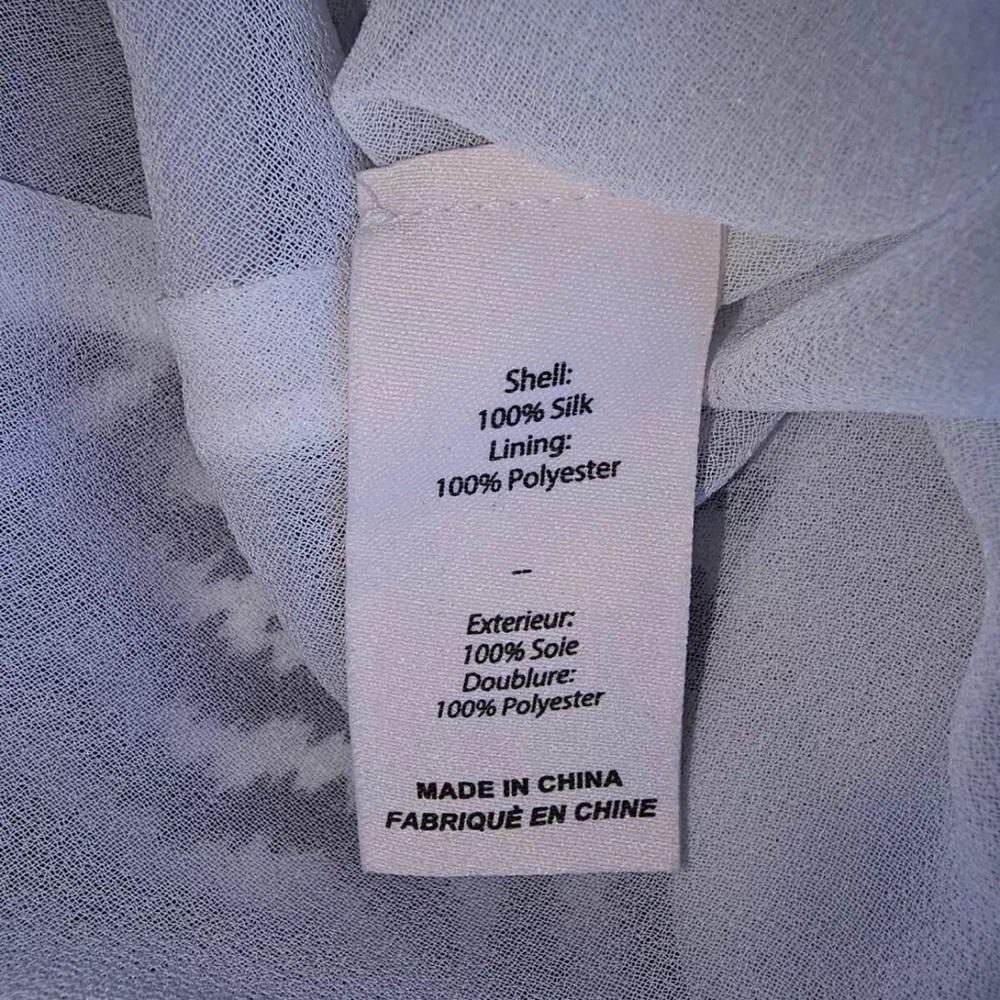 CINQ À SEPT CHRISTEL DRESS BNWT SZ 0 - Picture 8 of 13